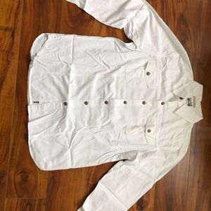 Converse All star shirt